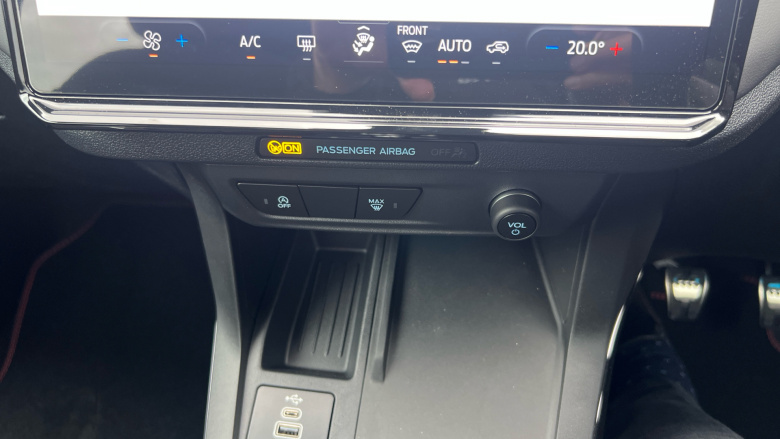 Ford Puma 1.0 EcoBoost Hybrid mHEV ST-Line 5dr Petrol Hatchback